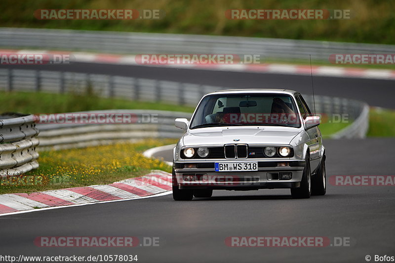 Bild #10578034 - Touristenfahrten Nürburgring Nordschleife (06.09.2020)