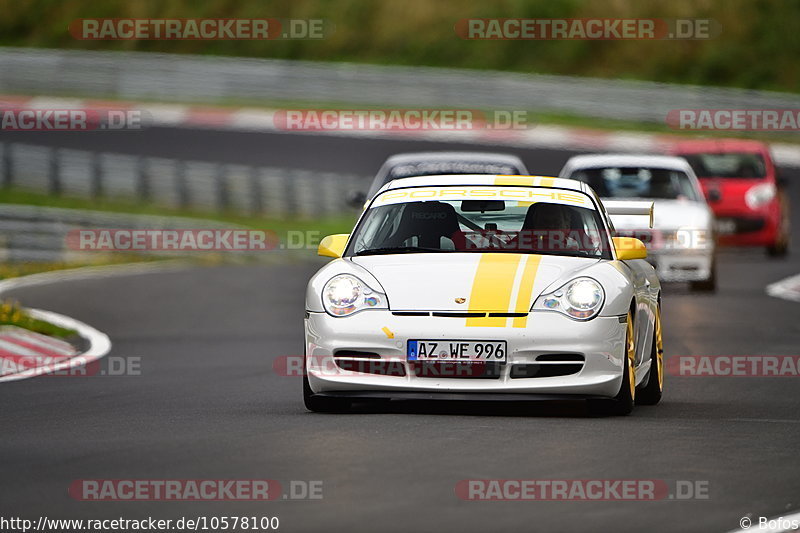 Bild #10578100 - Touristenfahrten Nürburgring Nordschleife (06.09.2020)