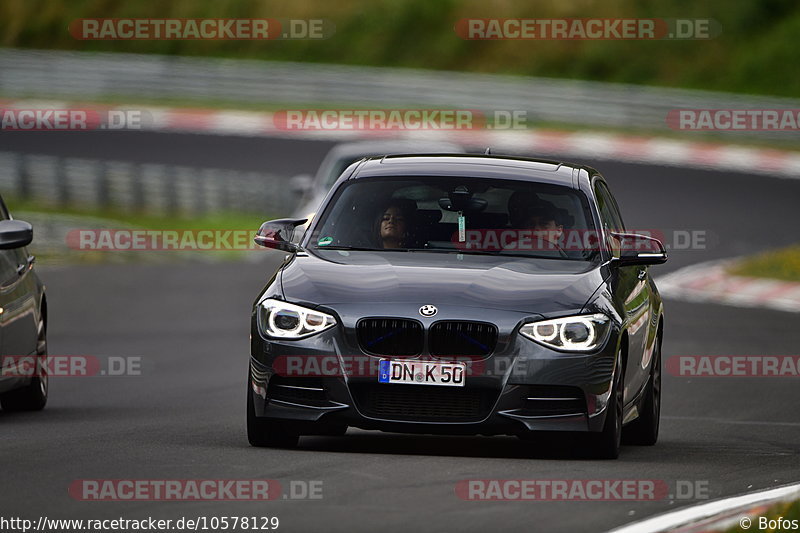 Bild #10578129 - Touristenfahrten Nürburgring Nordschleife (06.09.2020)