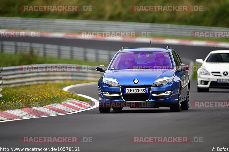 Bild #10578161 - Touristenfahrten Nürburgring Nordschleife (06.09.2020)