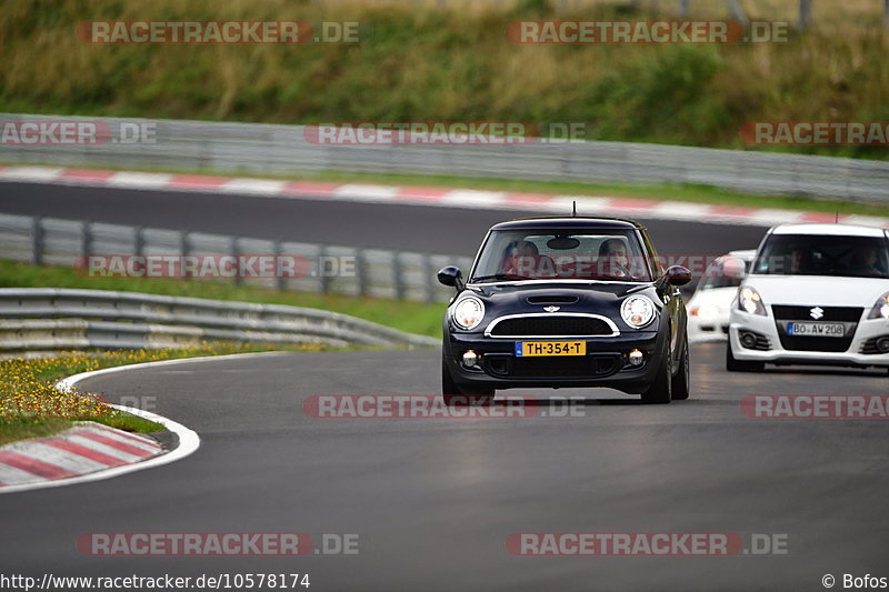 Bild #10578174 - Touristenfahrten Nürburgring Nordschleife (06.09.2020)