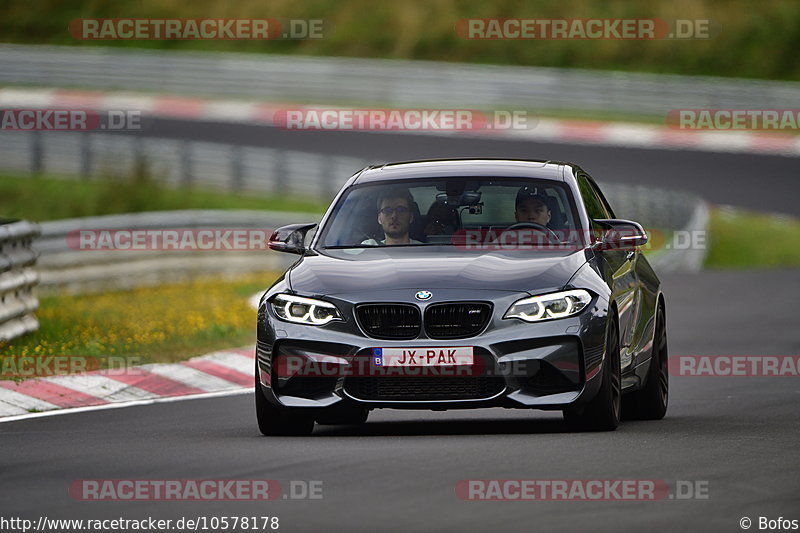 Bild #10578178 - Touristenfahrten Nürburgring Nordschleife (06.09.2020)