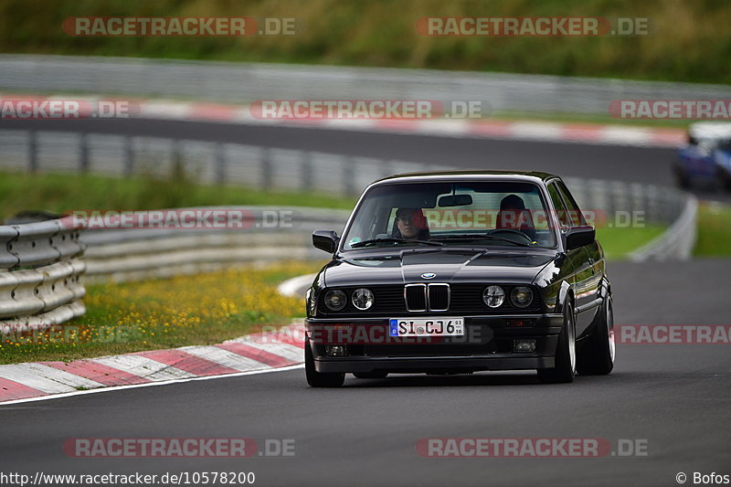 Bild #10578200 - Touristenfahrten Nürburgring Nordschleife (06.09.2020)