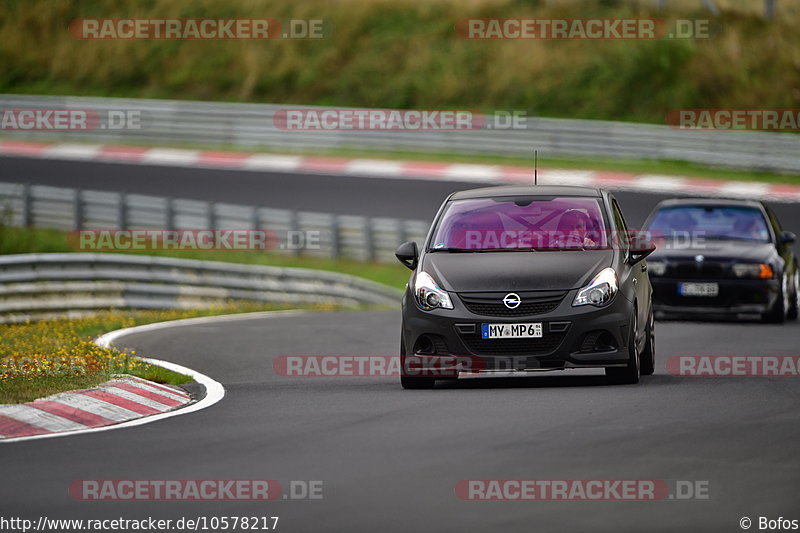 Bild #10578217 - Touristenfahrten Nürburgring Nordschleife (06.09.2020)