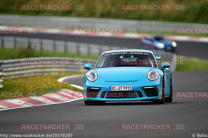 Bild #10578287 - Touristenfahrten Nürburgring Nordschleife (06.09.2020)