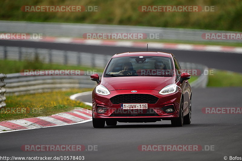 Bild #10578403 - Touristenfahrten Nürburgring Nordschleife (06.09.2020)