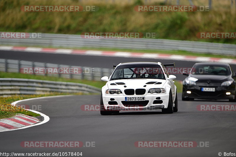 Bild #10578404 - Touristenfahrten Nürburgring Nordschleife (06.09.2020)