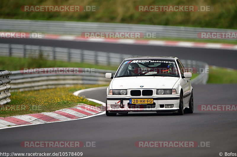 Bild #10578409 - Touristenfahrten Nürburgring Nordschleife (06.09.2020)