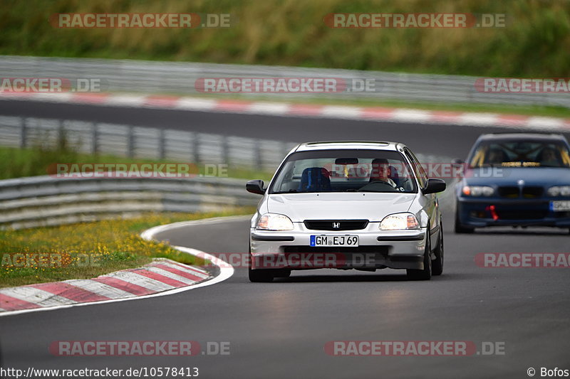 Bild #10578413 - Touristenfahrten Nürburgring Nordschleife (06.09.2020)