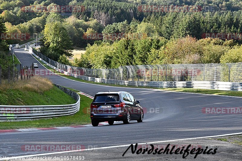 Bild #10578493 - Touristenfahrten Nürburgring Nordschleife (07.09.2020)