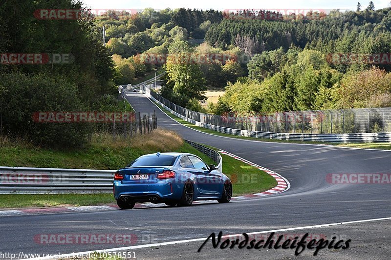 Bild #10578551 - Touristenfahrten Nürburgring Nordschleife (07.09.2020)