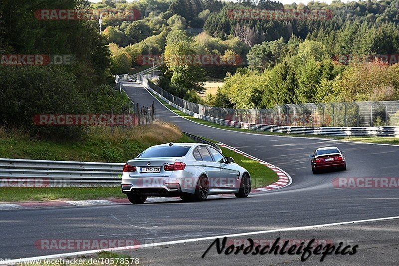 Bild #10578578 - Touristenfahrten Nürburgring Nordschleife (07.09.2020)