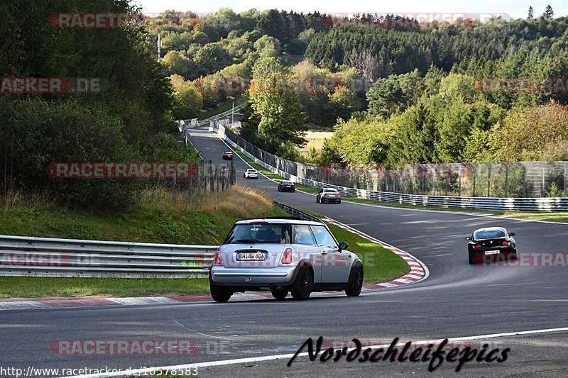 Bild #10578583 - Touristenfahrten Nürburgring Nordschleife (07.09.2020)