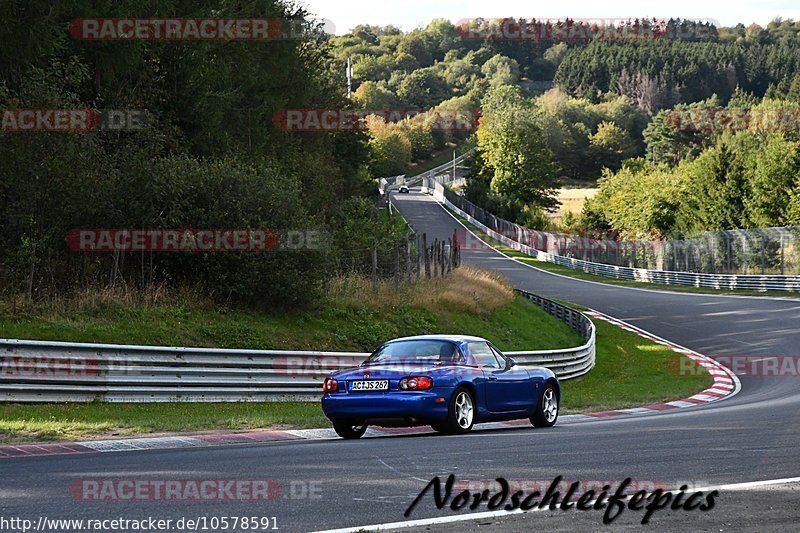 Bild #10578591 - Touristenfahrten Nürburgring Nordschleife (07.09.2020)