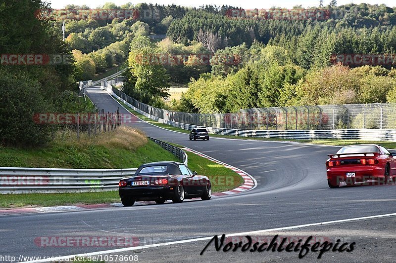 Bild #10578608 - Touristenfahrten Nürburgring Nordschleife (07.09.2020)