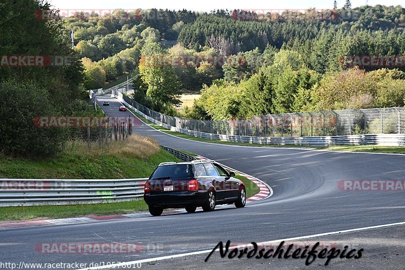 Bild #10578610 - Touristenfahrten Nürburgring Nordschleife (07.09.2020)