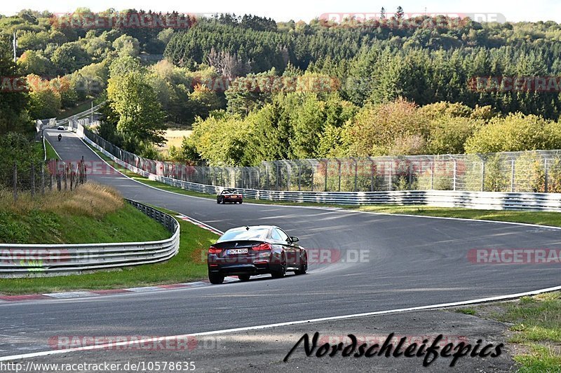 Bild #10578635 - Touristenfahrten Nürburgring Nordschleife (07.09.2020)
