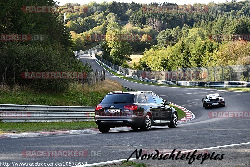 Bild #10578653 - Touristenfahrten Nürburgring Nordschleife (07.09.2020)