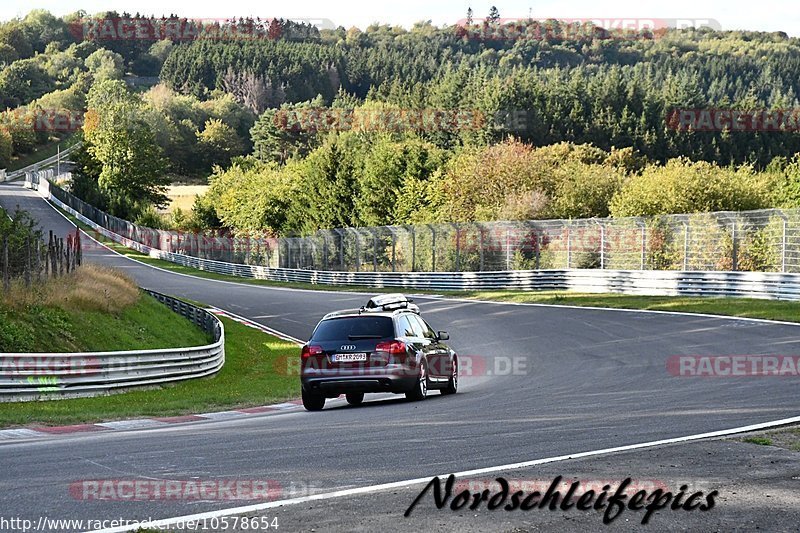 Bild #10578654 - Touristenfahrten Nürburgring Nordschleife (07.09.2020)