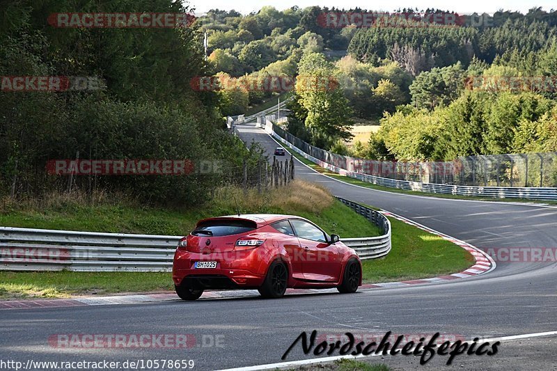 Bild #10578659 - Touristenfahrten Nürburgring Nordschleife (07.09.2020)
