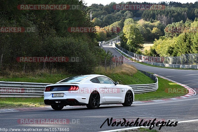 Bild #10578660 - Touristenfahrten Nürburgring Nordschleife (07.09.2020)