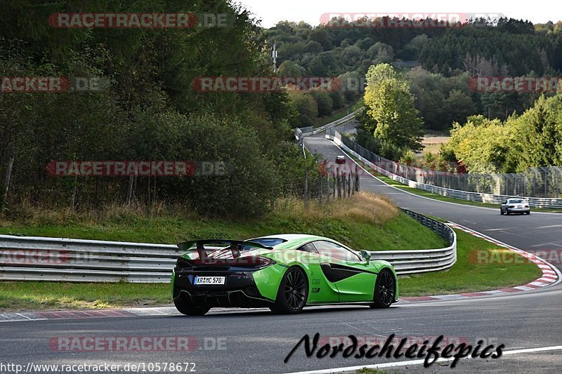 Bild #10578672 - Touristenfahrten Nürburgring Nordschleife (07.09.2020)