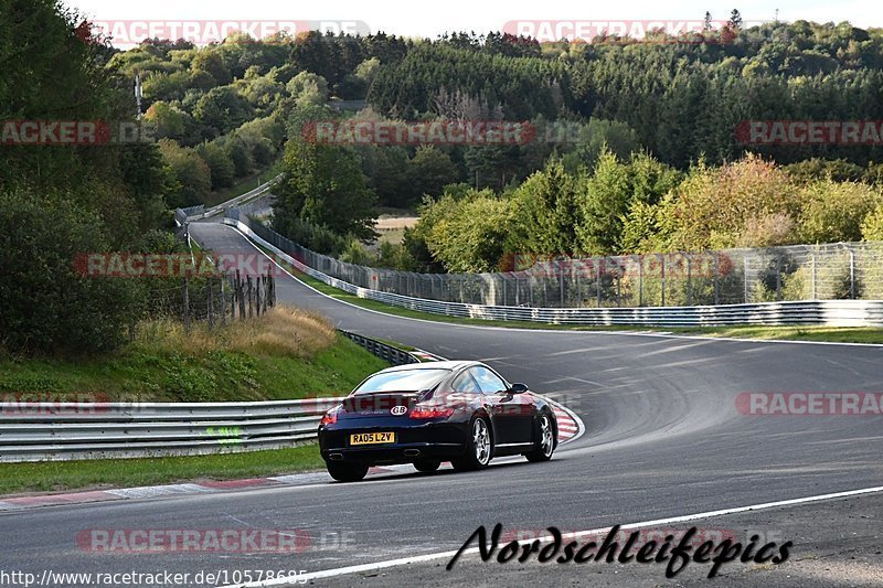 Bild #10578685 - Touristenfahrten Nürburgring Nordschleife (07.09.2020)