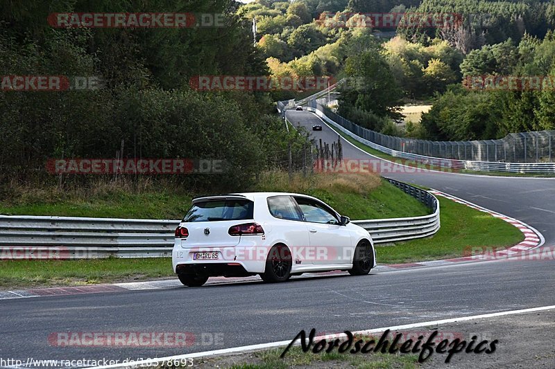 Bild #10578693 - Touristenfahrten Nürburgring Nordschleife (07.09.2020)