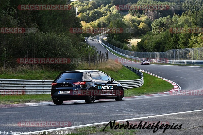 Bild #10578695 - Touristenfahrten Nürburgring Nordschleife (07.09.2020)