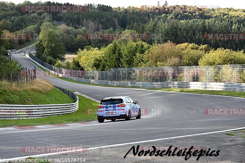 Bild #10578714 - Touristenfahrten Nürburgring Nordschleife (07.09.2020)