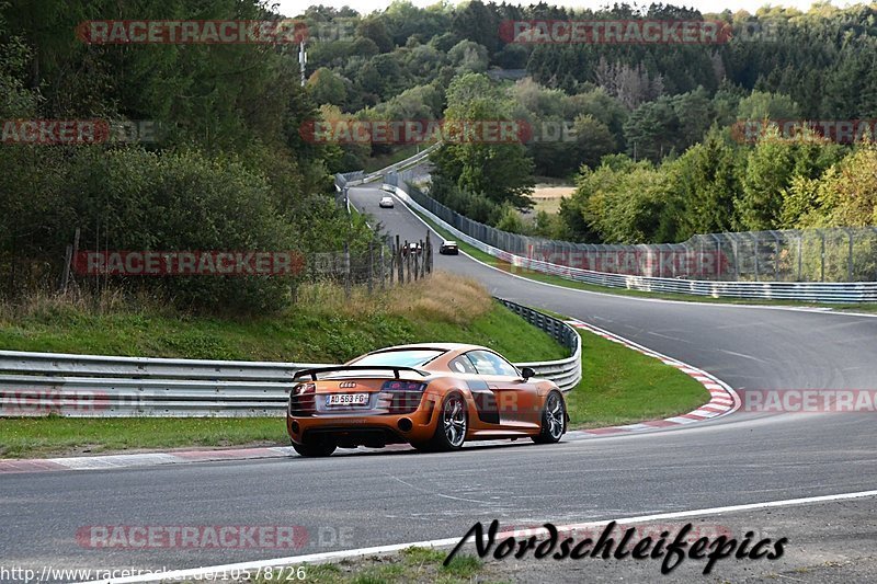 Bild #10578726 - Touristenfahrten Nürburgring Nordschleife (07.09.2020)