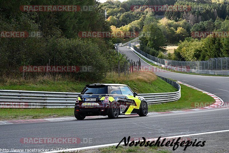 Bild #10578737 - Touristenfahrten Nürburgring Nordschleife (07.09.2020)