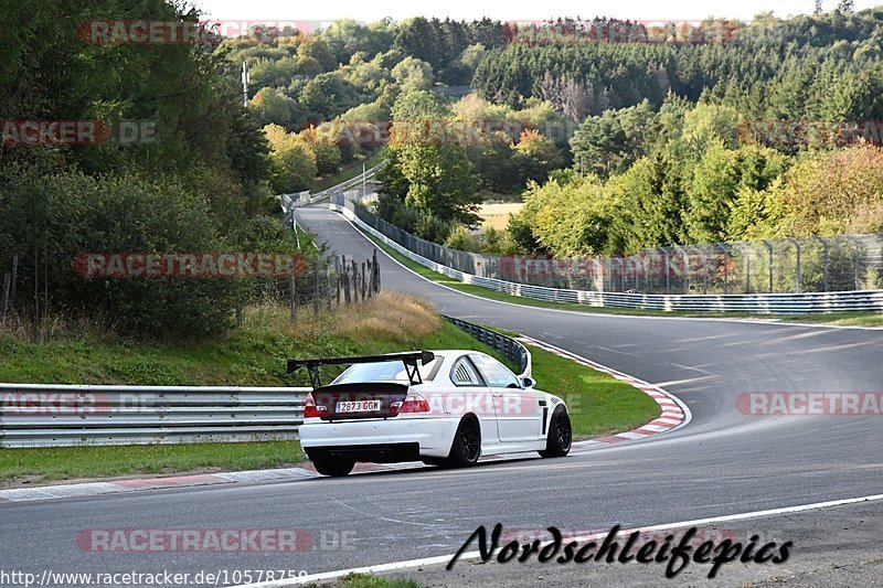 Bild #10578759 - Touristenfahrten Nürburgring Nordschleife (07.09.2020)