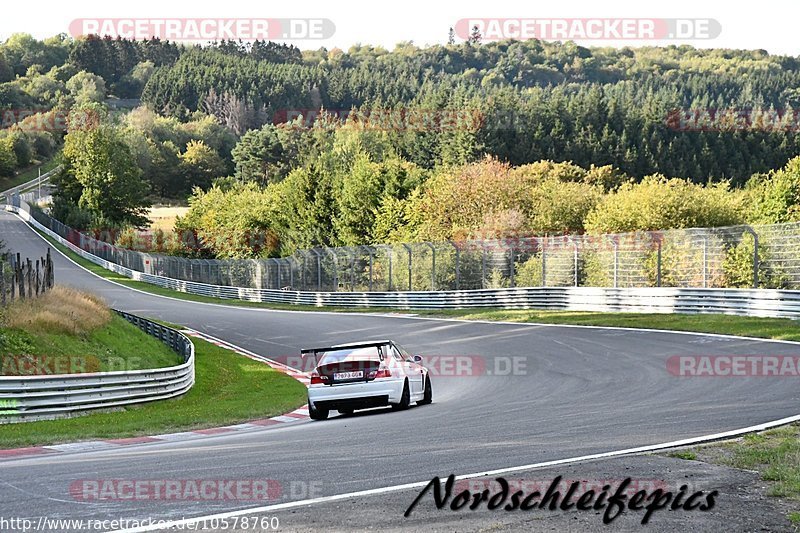 Bild #10578760 - Touristenfahrten Nürburgring Nordschleife (07.09.2020)