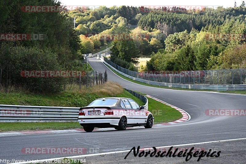 Bild #10578784 - Touristenfahrten Nürburgring Nordschleife (07.09.2020)