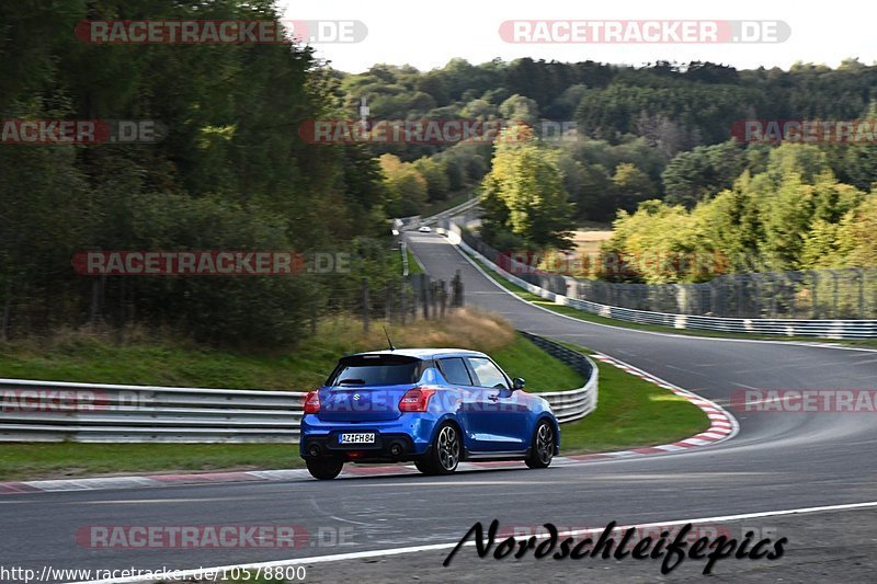 Bild #10578800 - Touristenfahrten Nürburgring Nordschleife (07.09.2020)