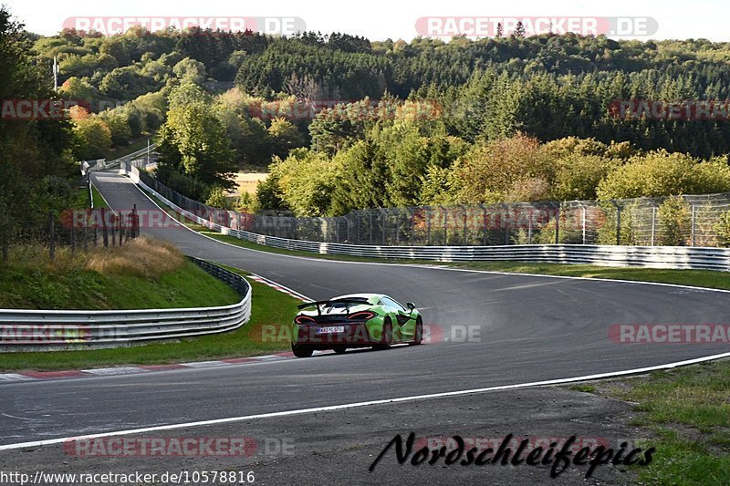 Bild #10578816 - Touristenfahrten Nürburgring Nordschleife (07.09.2020)