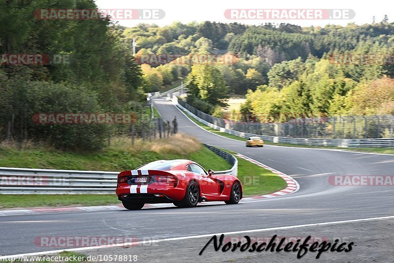 Bild #10578818 - Touristenfahrten Nürburgring Nordschleife (07.09.2020)