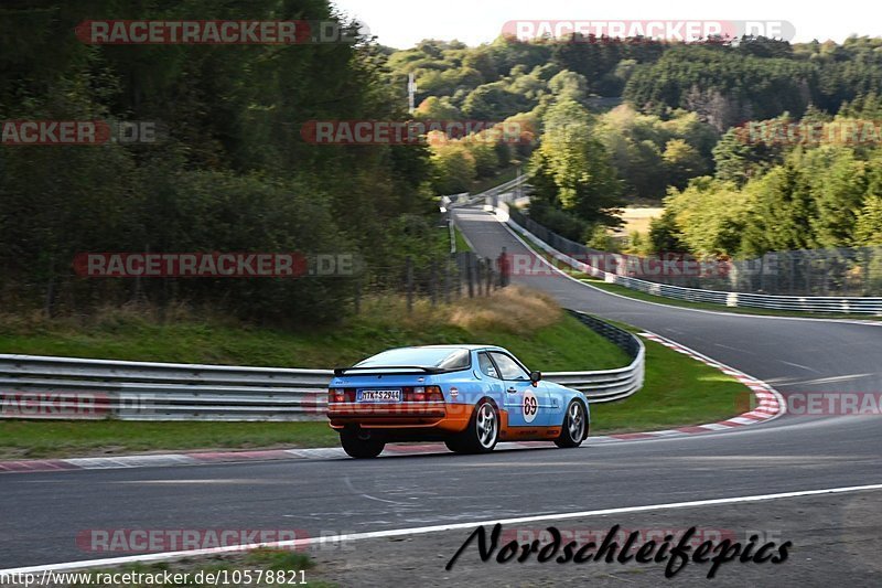 Bild #10578821 - Touristenfahrten Nürburgring Nordschleife (07.09.2020)