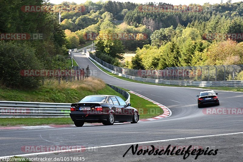 Bild #10578845 - Touristenfahrten Nürburgring Nordschleife (07.09.2020)