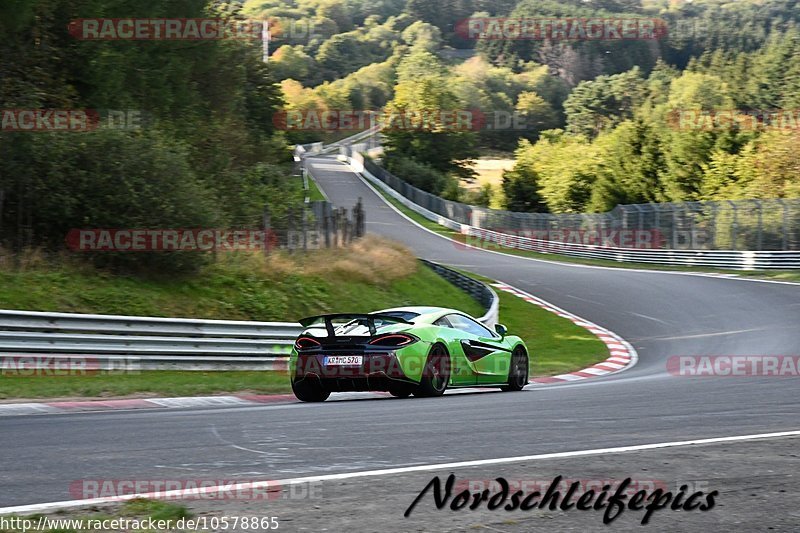 Bild #10578865 - Touristenfahrten Nürburgring Nordschleife (07.09.2020)