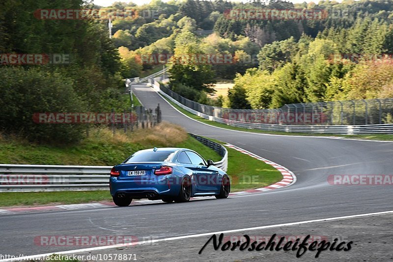 Bild #10578871 - Touristenfahrten Nürburgring Nordschleife (07.09.2020)