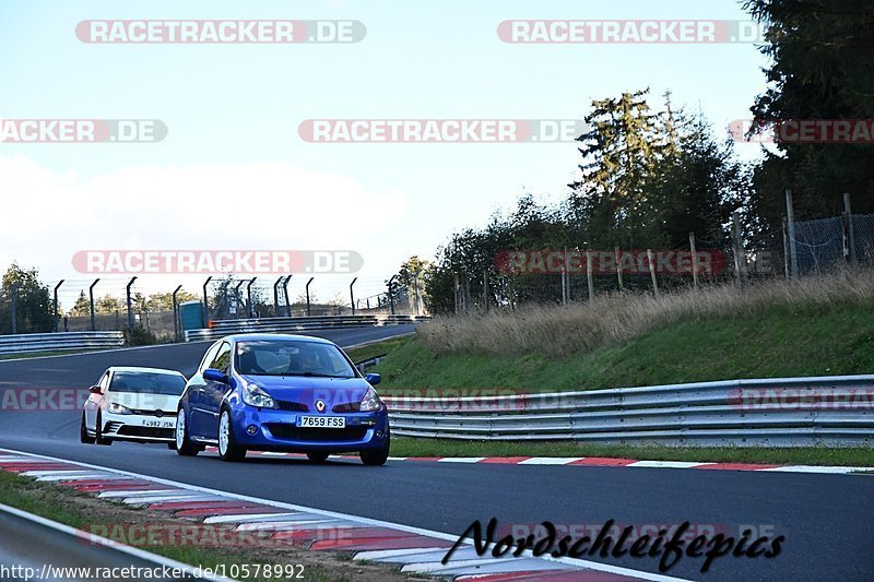 Bild #10578992 - Touristenfahrten Nürburgring Nordschleife (07.09.2020)