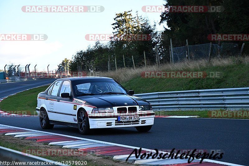 Bild #10579020 - Touristenfahrten Nürburgring Nordschleife (07.09.2020)