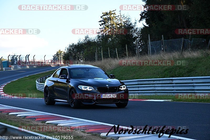 Bild #10579055 - Touristenfahrten Nürburgring Nordschleife (07.09.2020)