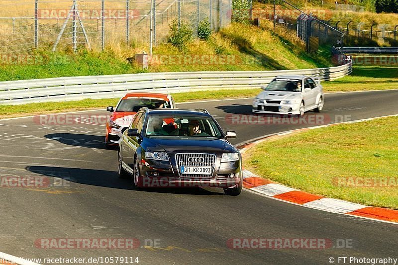 Bild #10579114 - Touristenfahrten Nürburgring Nordschleife (07.09.2020)