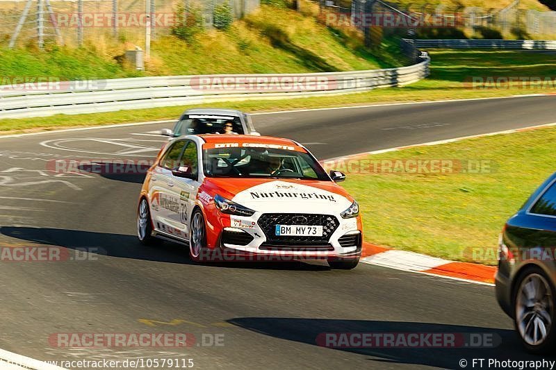 Bild #10579115 - Touristenfahrten Nürburgring Nordschleife (07.09.2020)