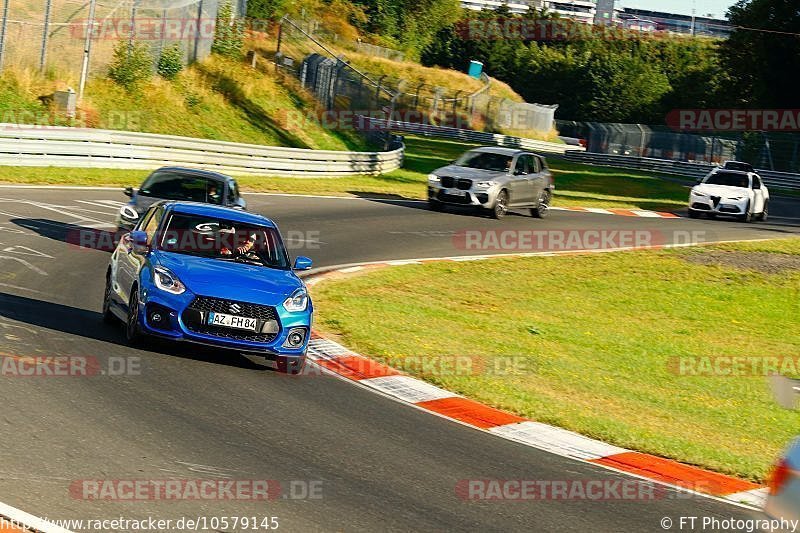 Bild #10579145 - Touristenfahrten Nürburgring Nordschleife (07.09.2020)