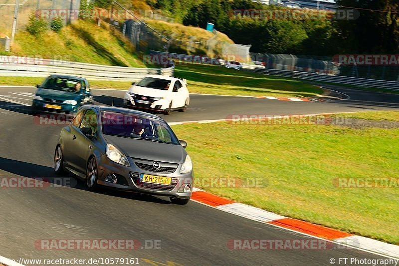 Bild #10579161 - Touristenfahrten Nürburgring Nordschleife (07.09.2020)