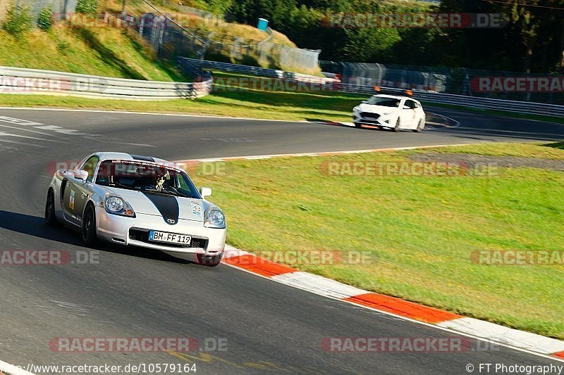 Bild #10579164 - Touristenfahrten Nürburgring Nordschleife (07.09.2020)